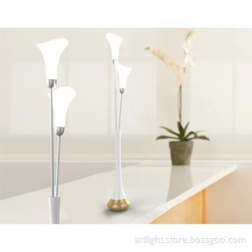 Flower LED Table Lamp